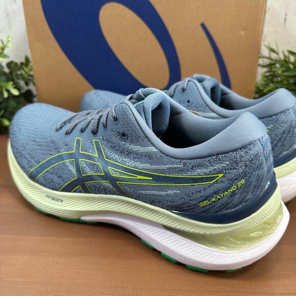 ASICS Men's Gel-Kayano 29 Running Shoes Size 9.5 - Picture 7 of 10